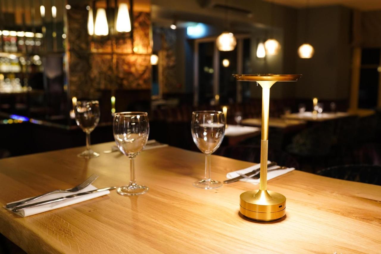Gwydyr Hotel 4*