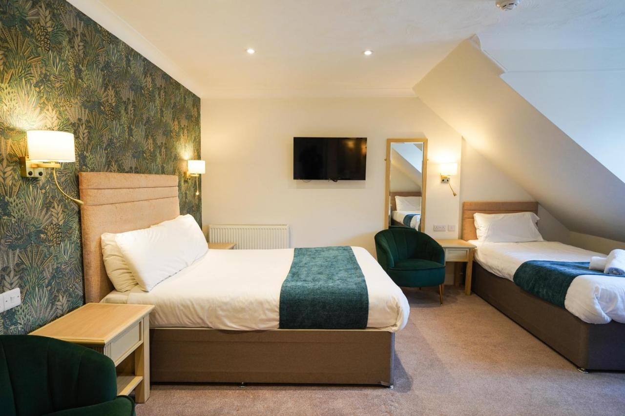 Hotel Gwydyr