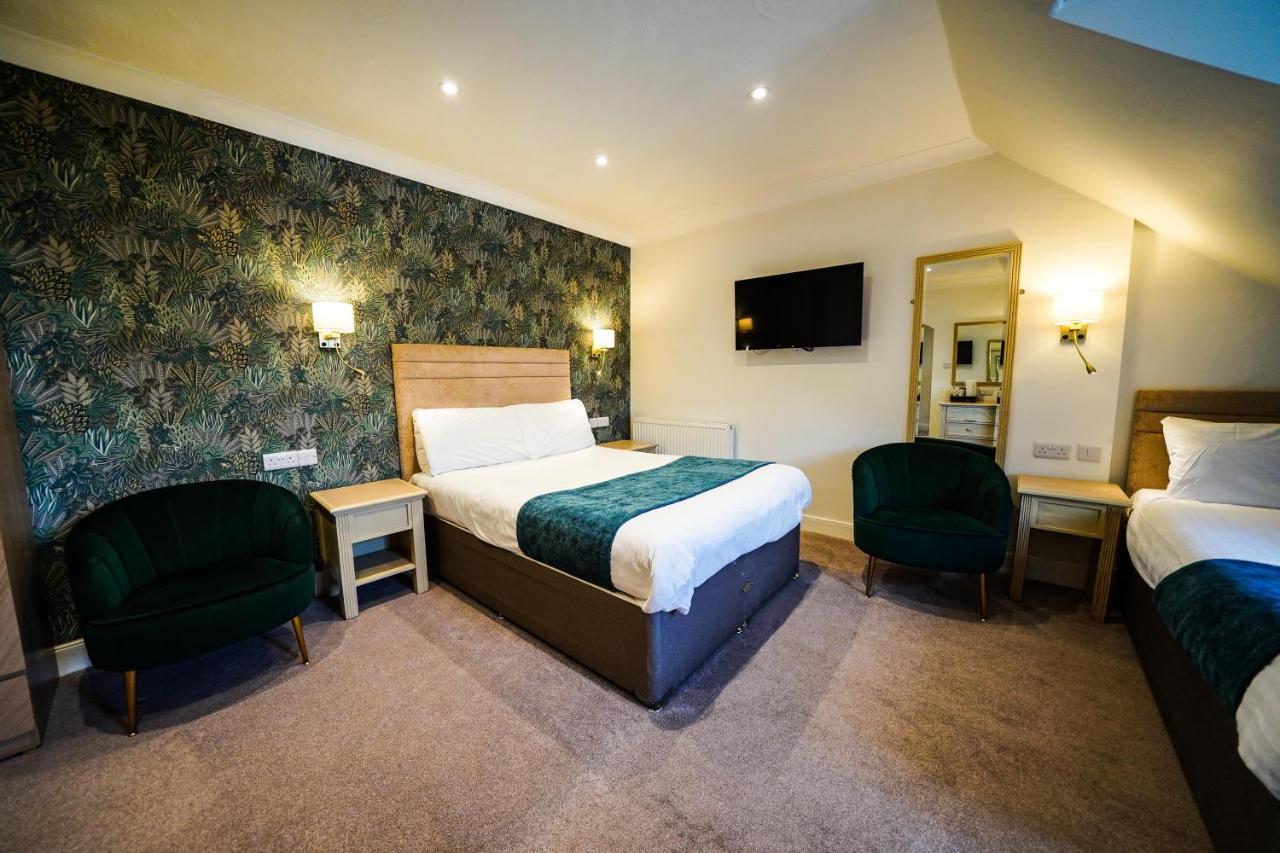 Gwydyr Hotel