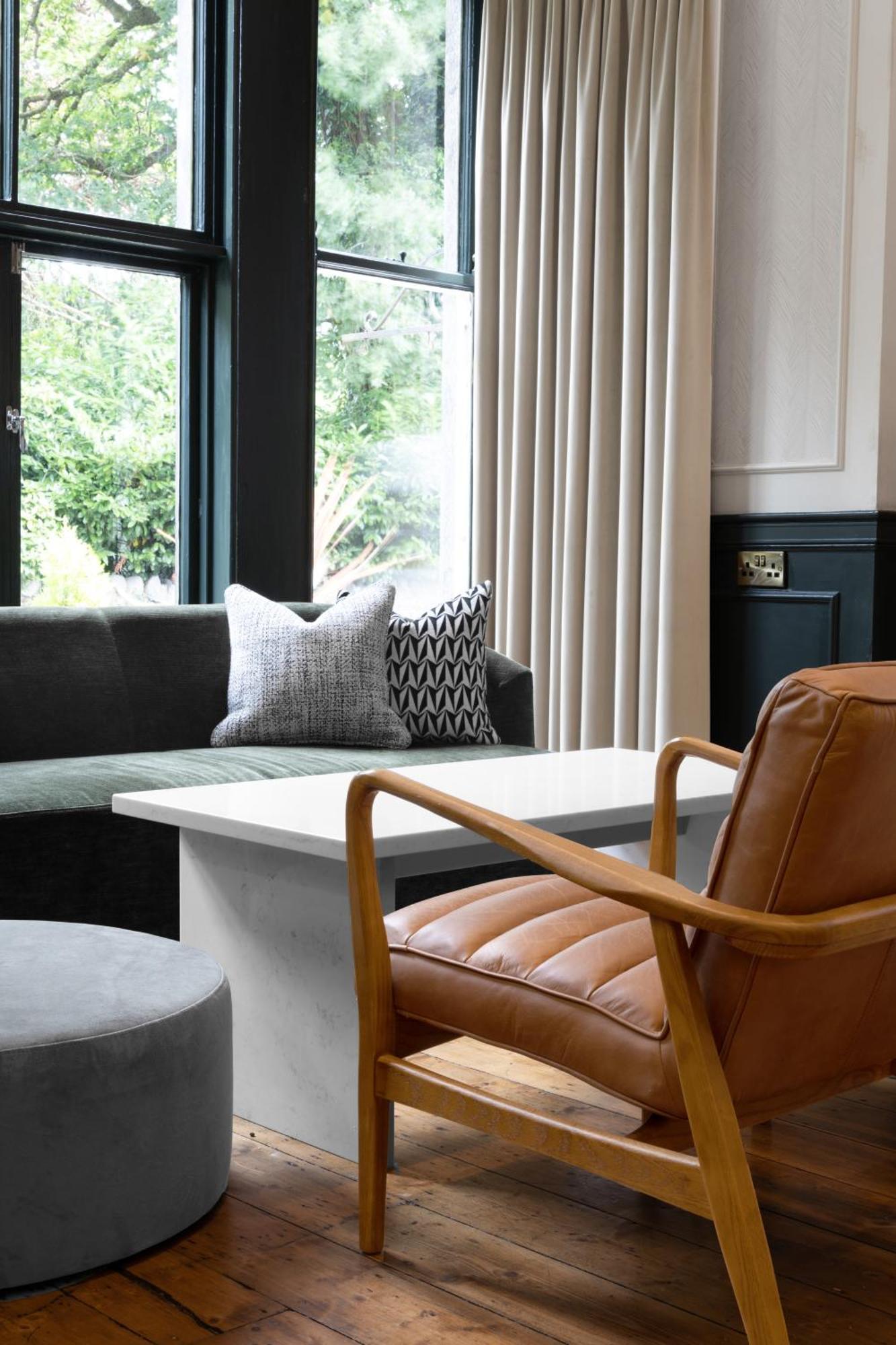 Gwydyr Hotel Betws-y-Coed