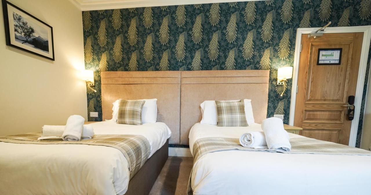 Hotel Gwydyr