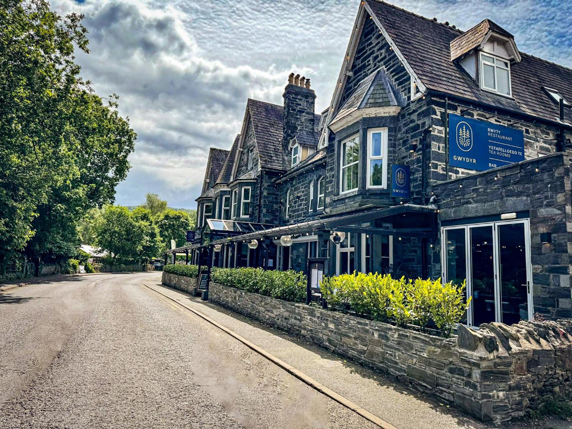 Hotel Gwydyr