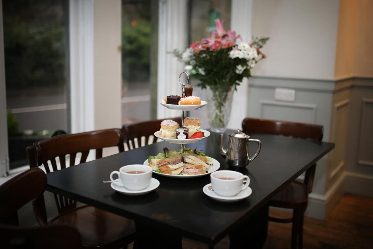 Hotel Gwydyr Betws-y-Coed
